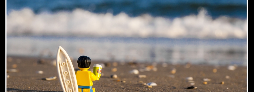 Brick Pic of the Day: 29 August 16