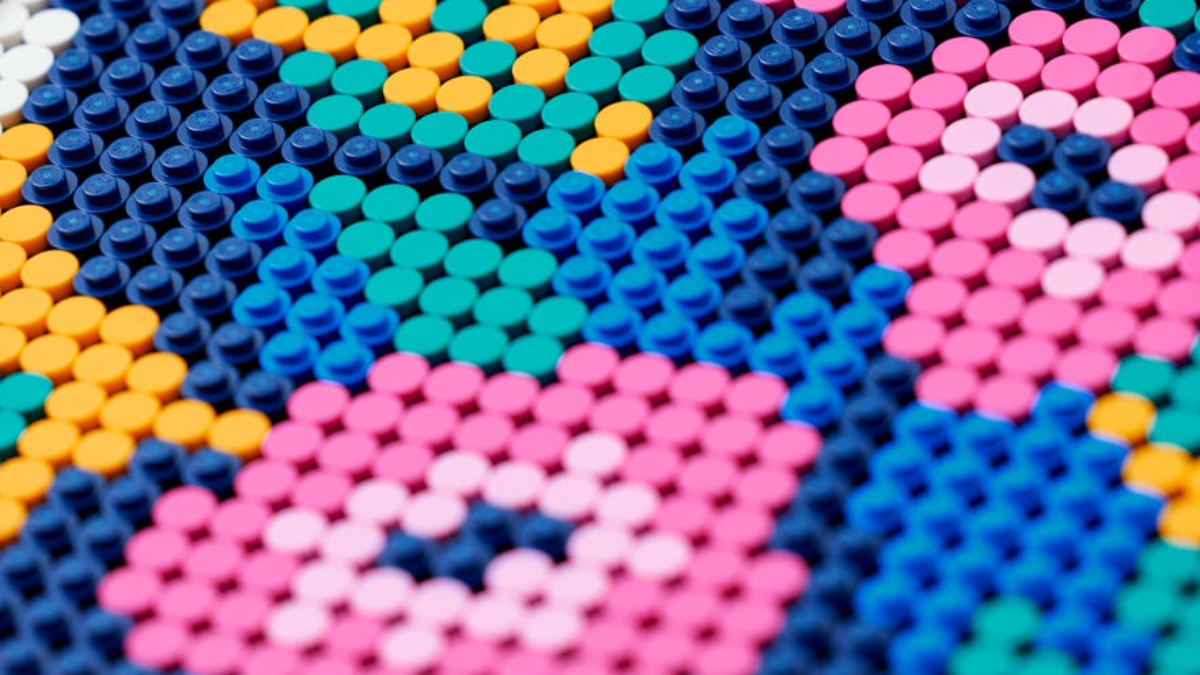 LEGO Art 31210 Modern Art officially confirmed