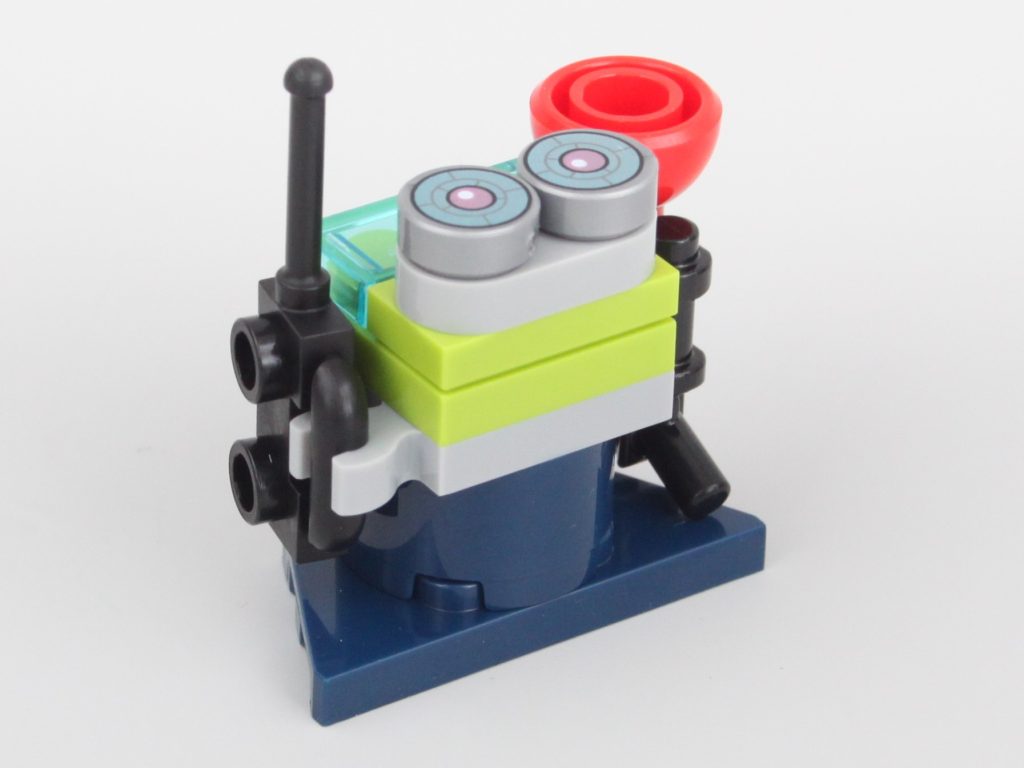 lego despicable me 4 75580 Minions And Banana Car review 14 1024x768