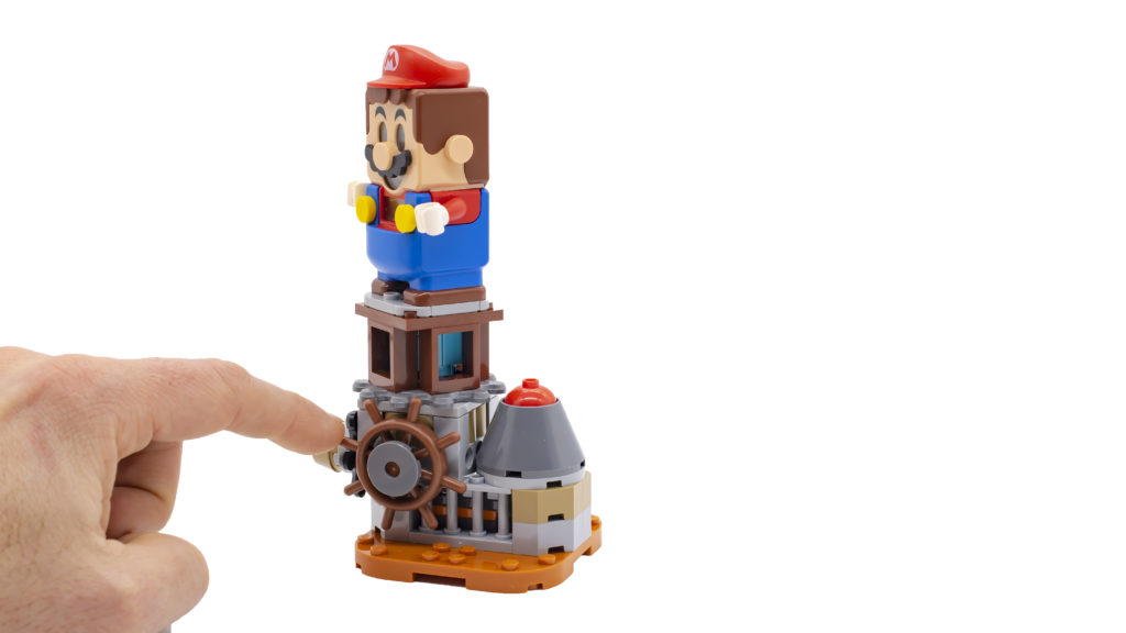 LEGO Super Mario 71380 Master Your Adventure Maker Set 22