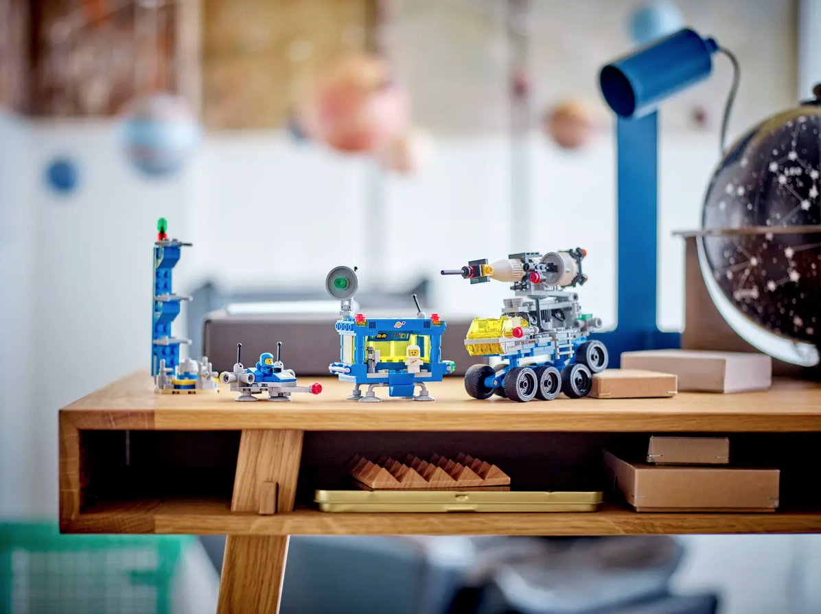 LEGO August 1 GWPs confirmed thanks to Australian online store