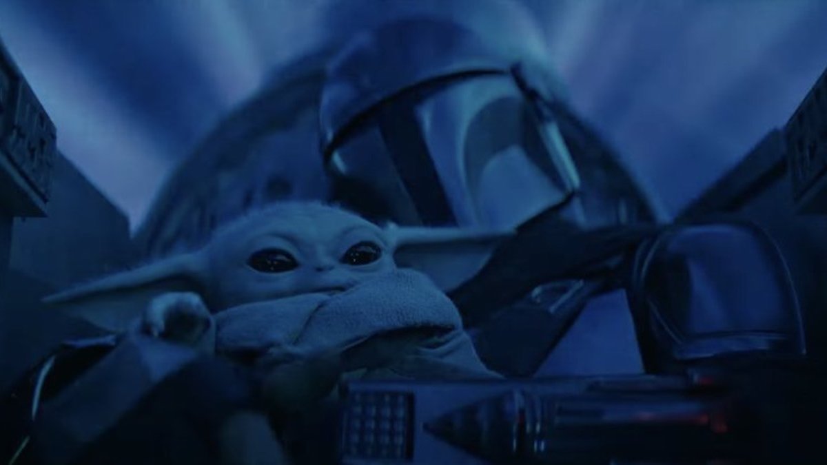 Star Wars' The Mandalorian could bring new LEGO Greef Karga minifigure