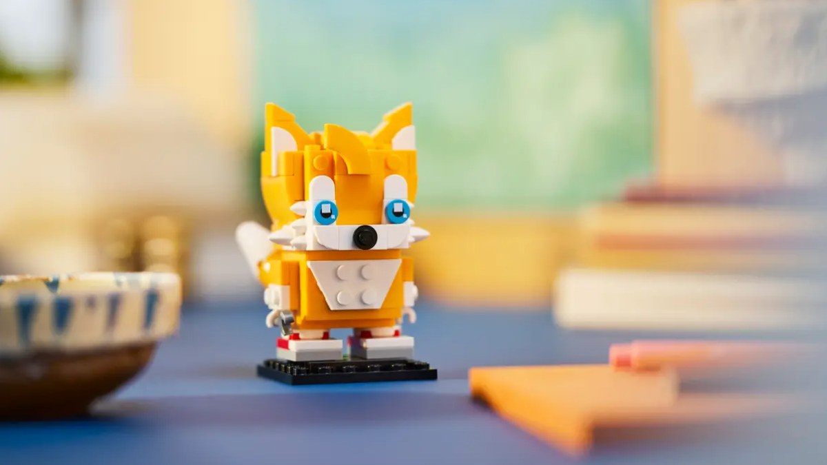 There’s another LEGO Sonic BrickHeadz character we want to see