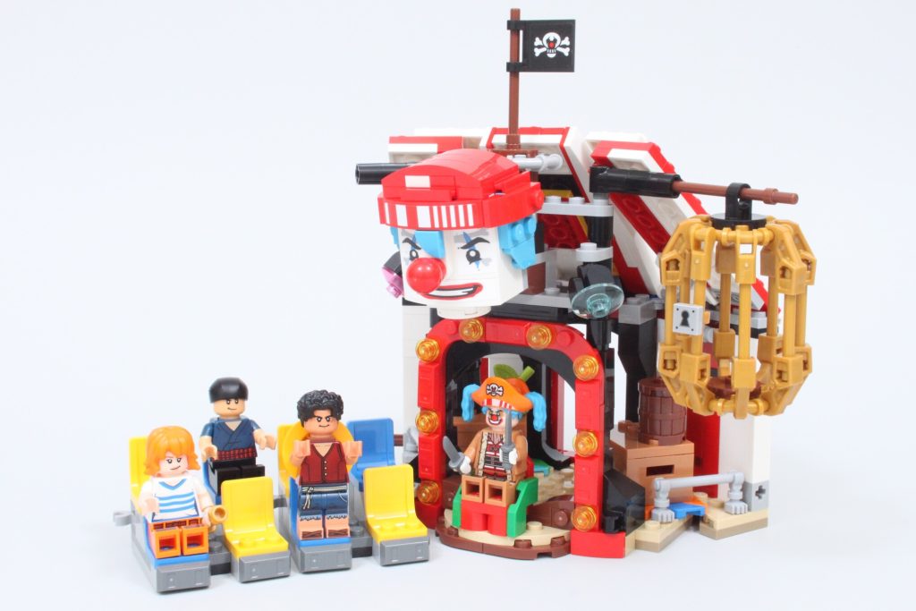 lego one piece 75637 buggy the clowns circus tent review 19 1024x683