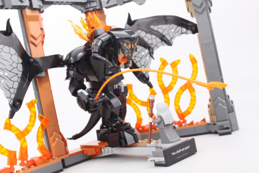 lego icons 10367 the lord of the rings balrog review 15 1024x683