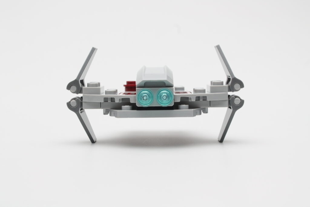 LEGO Star Wars magazine Issue 66 10