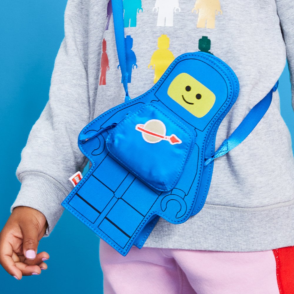 LEGOCollectionxTarget AstronautBag