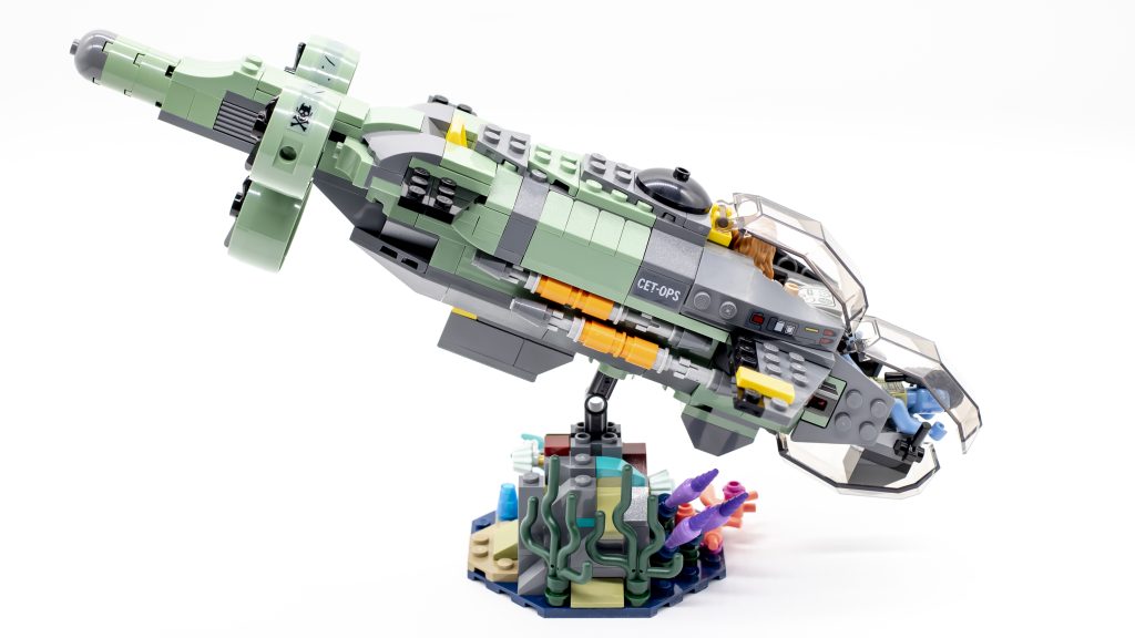 Lego 75577 Avatar Mako SubMarine 4 1024x576