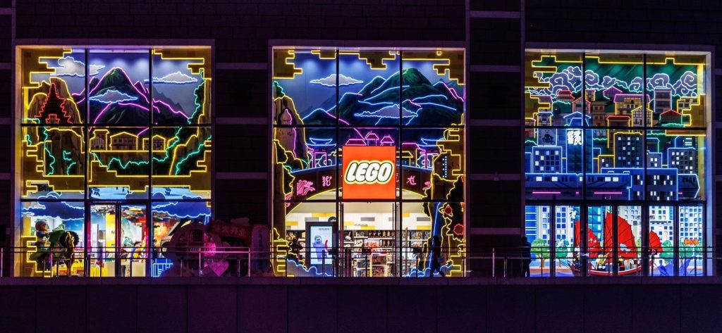 SYD HU LEGO Store Chongqing 1 1024x473