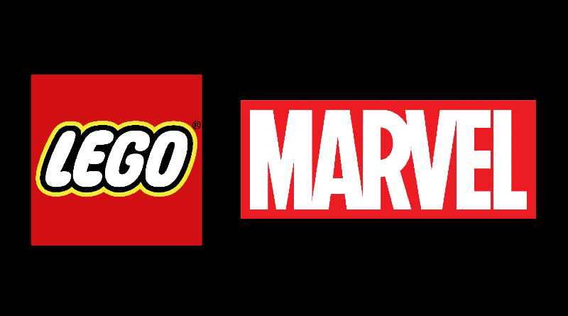 Is a LEGO Marvel Collectible Minifigure series on the way?
