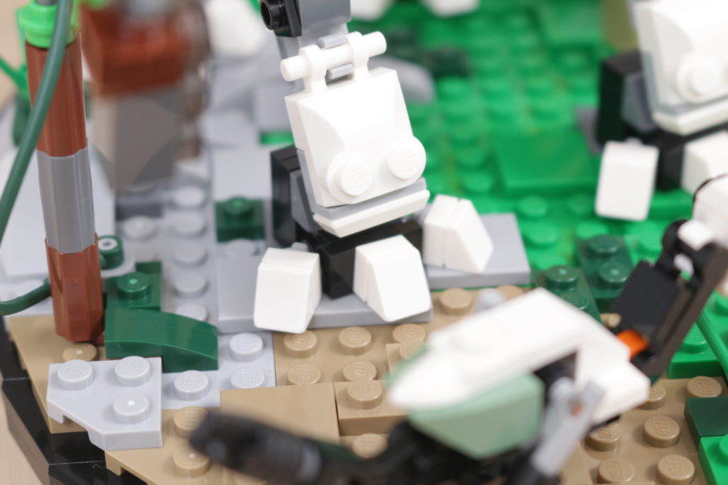 LEGO 76989 Horizon Forbidden West Tallneck review 20 1024x683