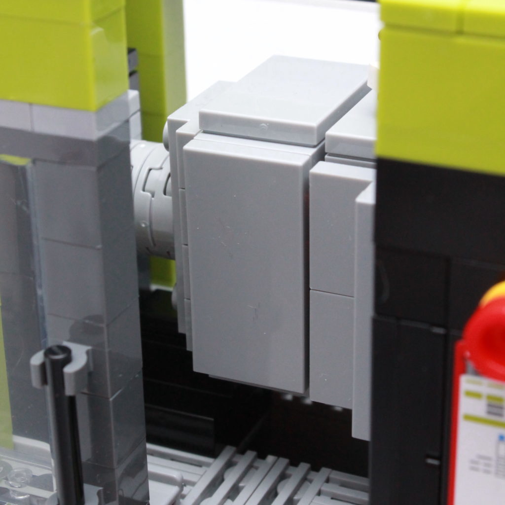 LEGO House 40502 The Brick Moulding Machine review 7 1024x1024