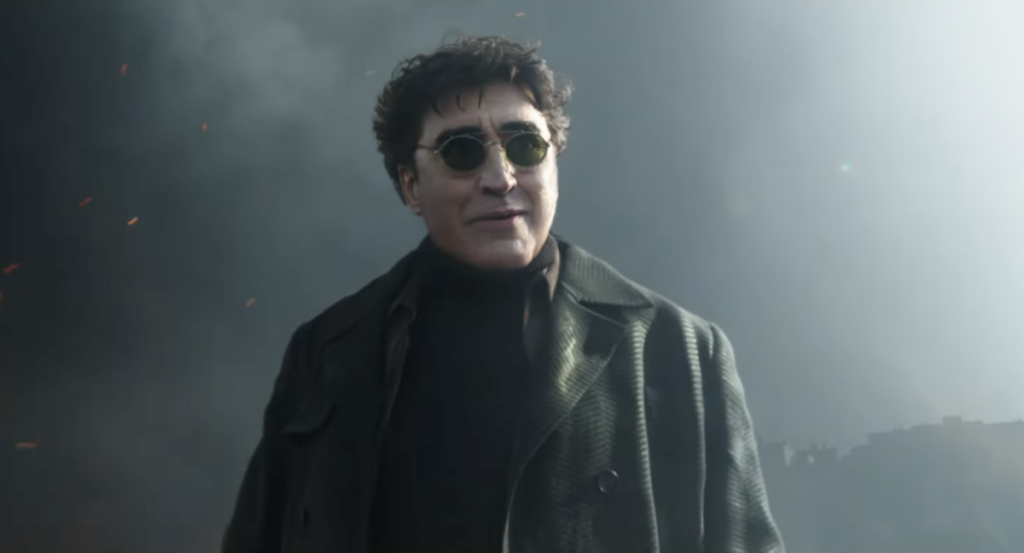 Spider Man No Way Home Doc Ock Alfred Molina 1024x553