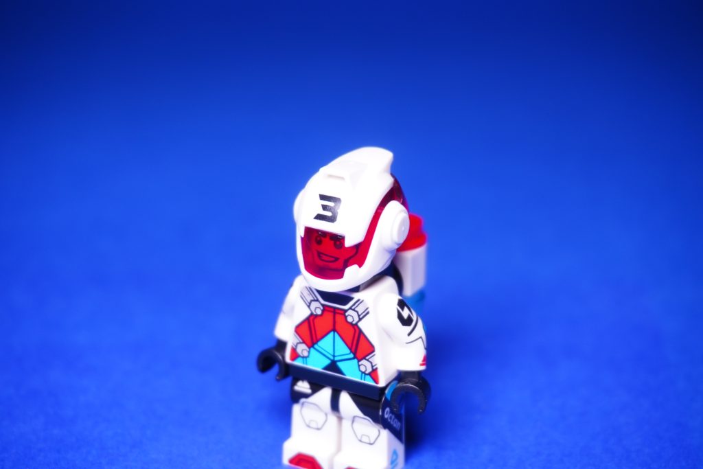 LEGO 71048 Collectable Minifigures Series 27 review 25 1024x683