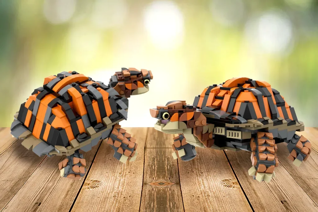 LEGO Ideas reptiles 3 1024x683