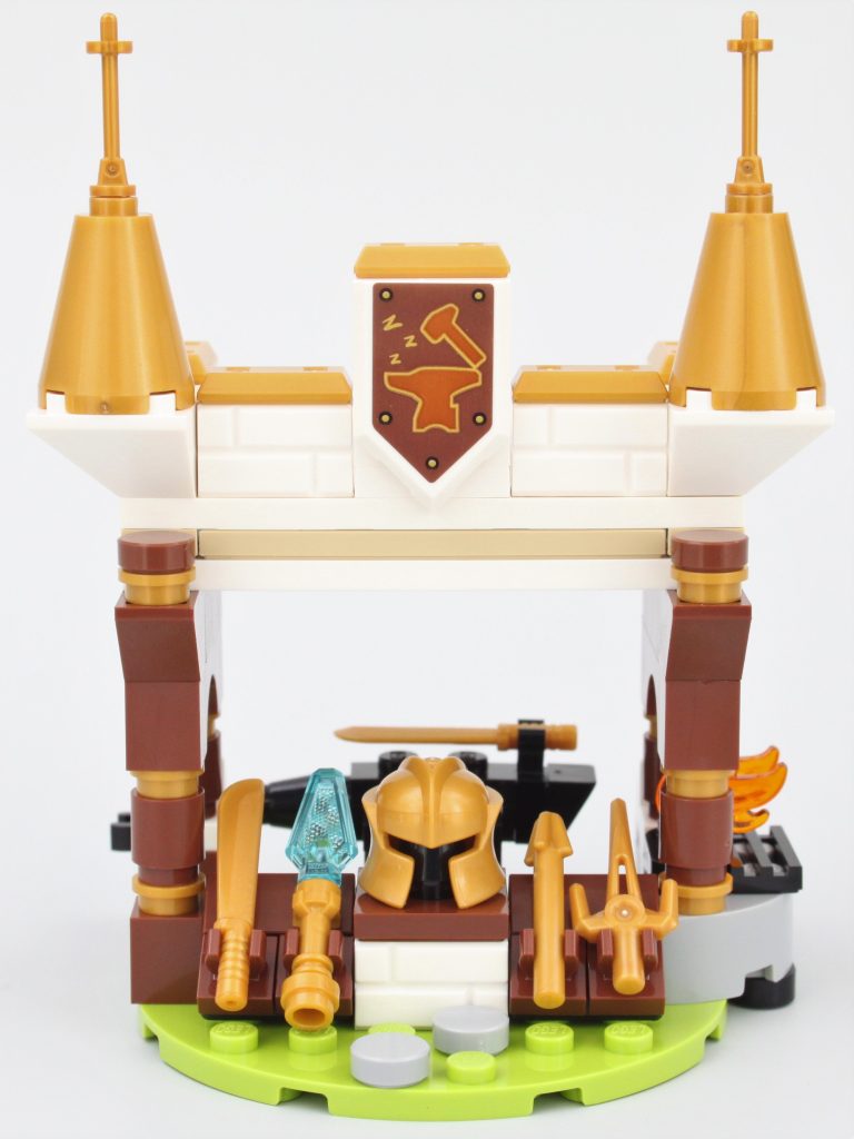LEGO 40657 Dream Village Dreamzzz review 29 768x1024