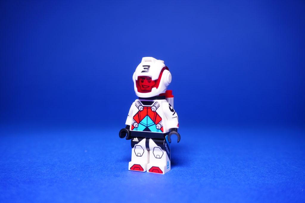 LEGO 71048 Collectable Minifigures Series 27 review 26 1024x683