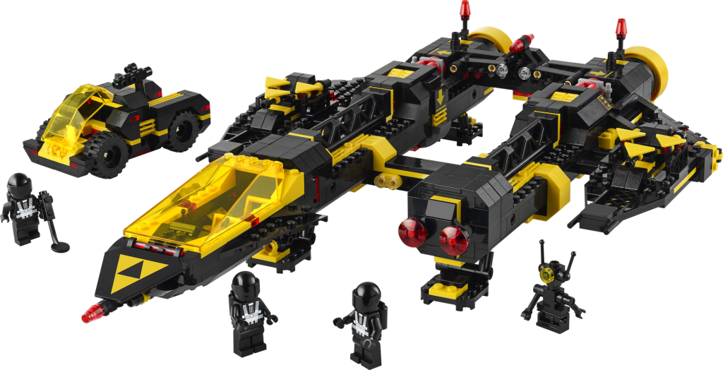 LEGO Icons 10355 Blacktron Renegade 3 1024x524