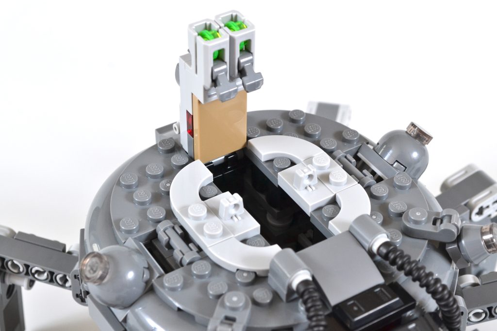 LEGO Star Wars 75361 Spider Tank 19 1024x683