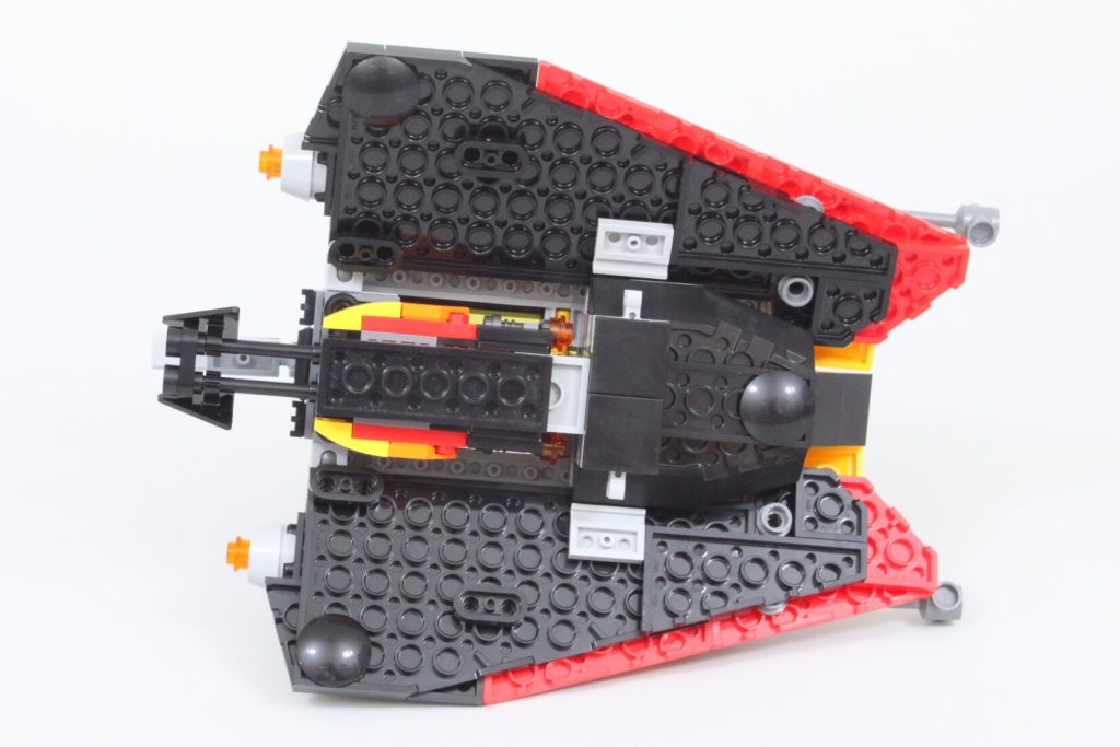 lego star wars 75414 force burner snowspeeder review attempt 2 16 1024x683