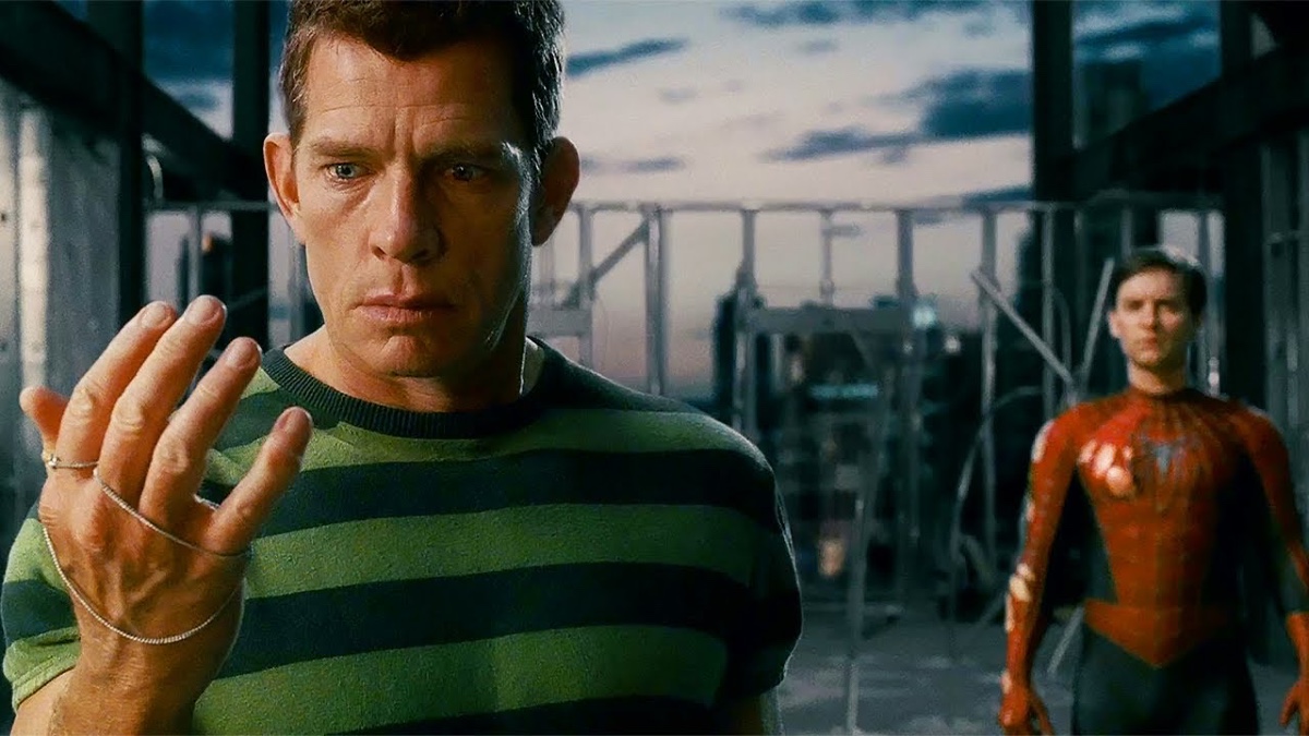 First-ever LEGO Spider-Man 3 set could be on the cards for 2026