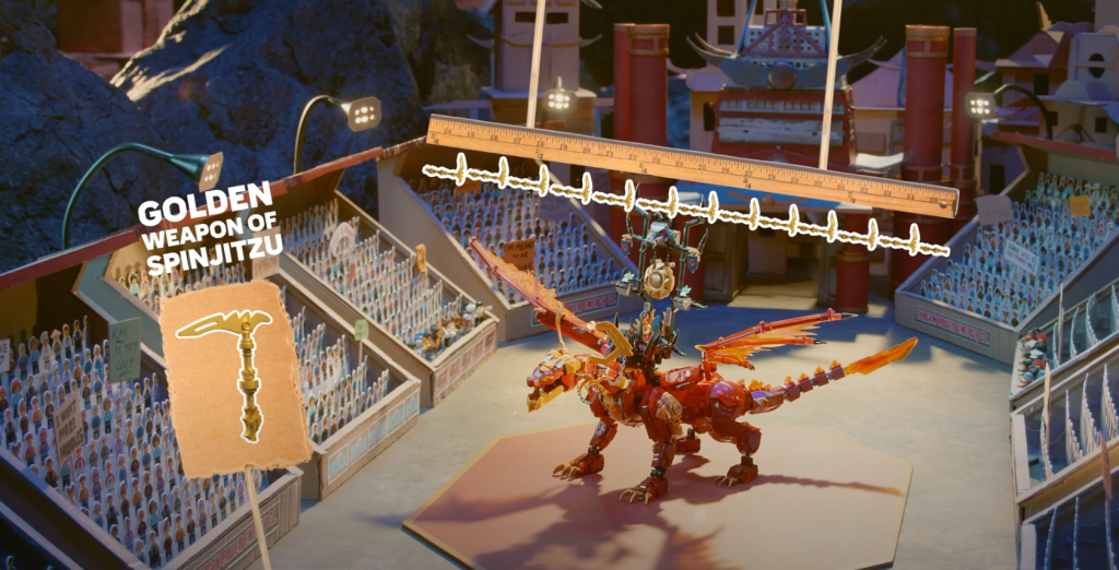 lego NINJAGO tournament of sources video 3 1024x522