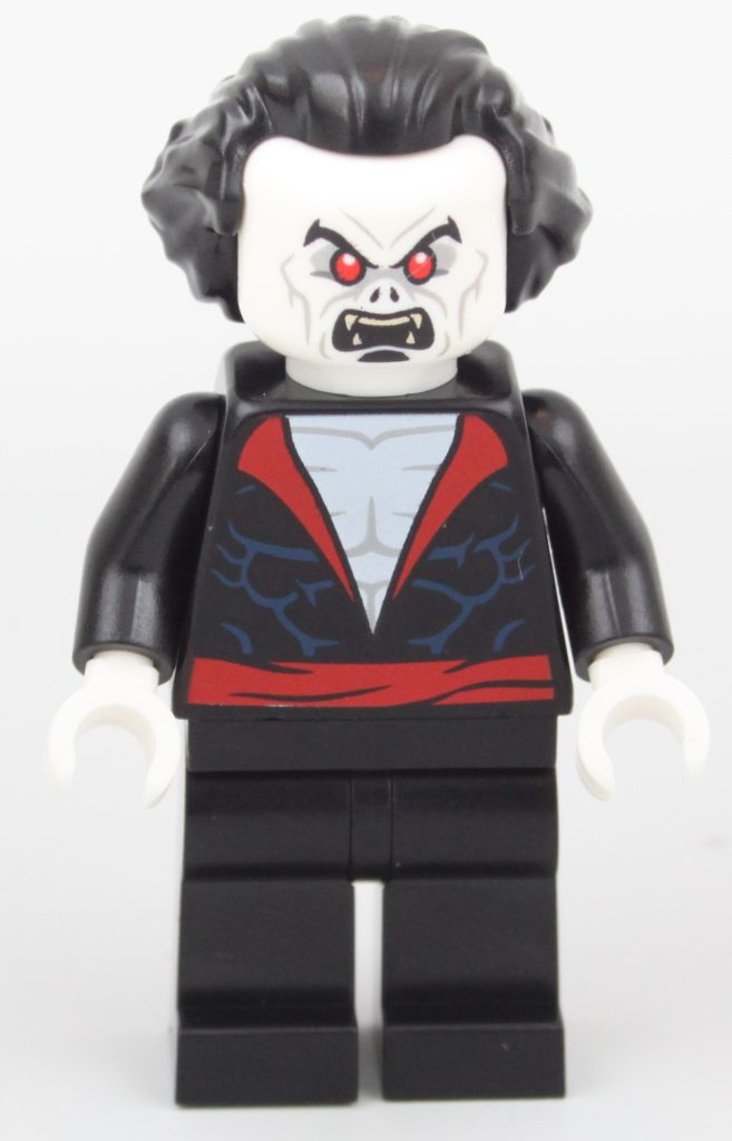 LEGO Marvel 76244 Miles Morales vs. Morbius review 15 657x1024
