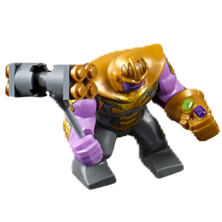 LEGO 76131 thanos