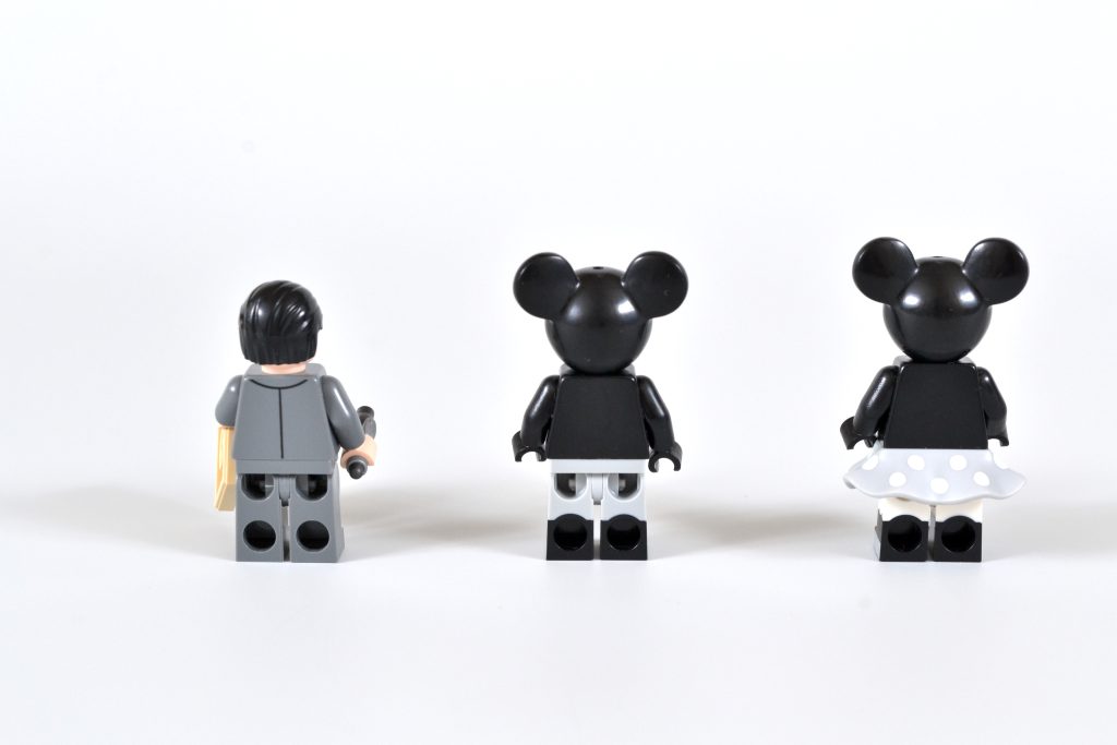 LEGO Disney 43230 Walt Disney Tribute Camera 21 1024x683