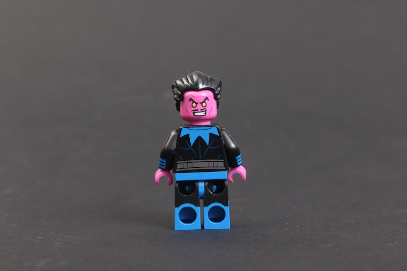 LEGO 71026 DC Super Heroes Collectible Minifigures review 27 1