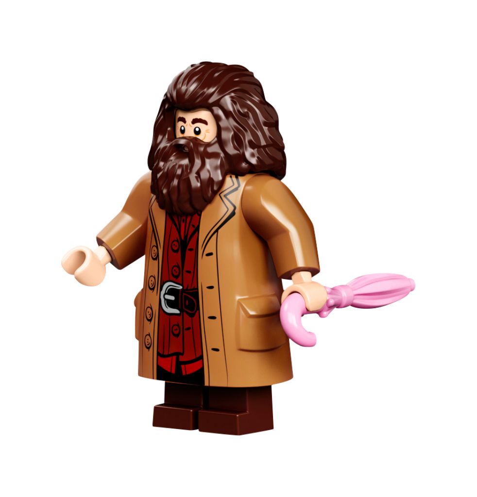 LEGO Harry Potter 75978 Diagon Alley 33