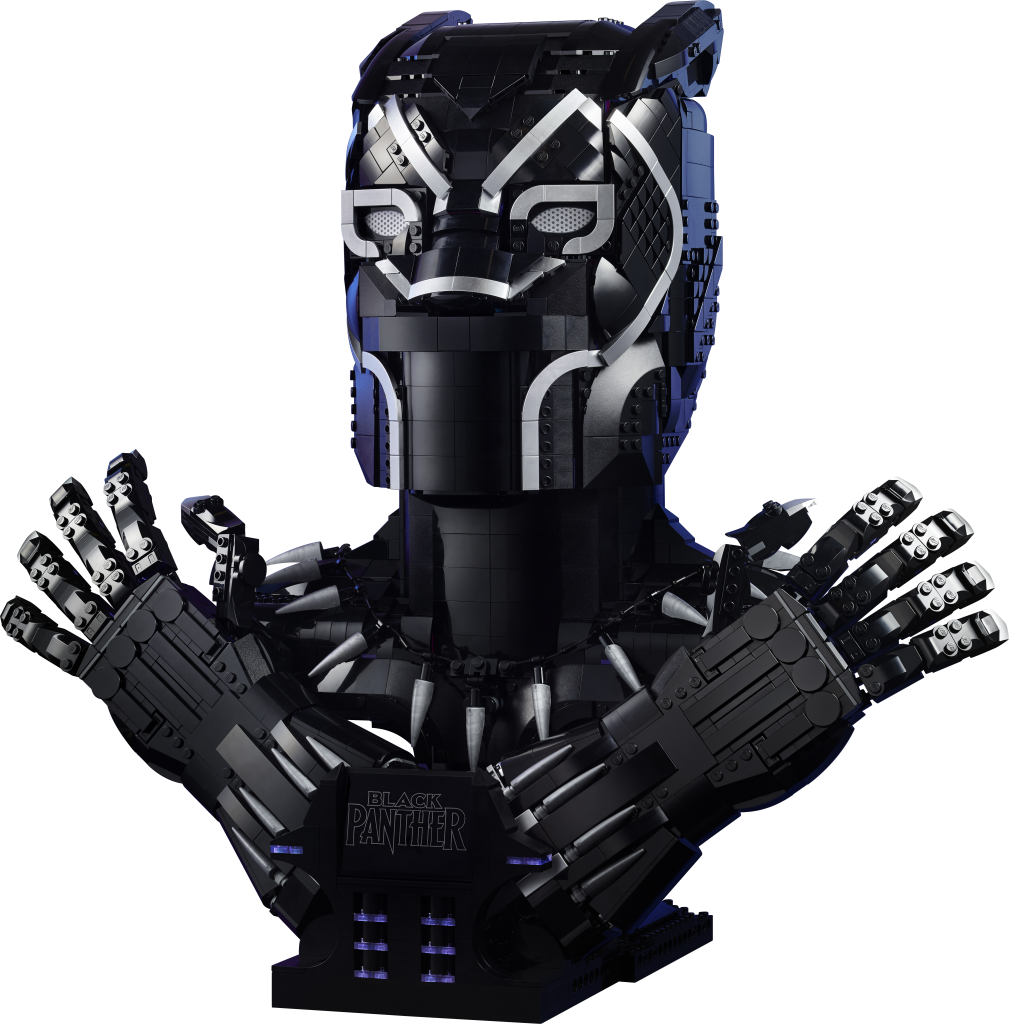 LEGO Marvel 76215 Black Panther 4 1009x1024