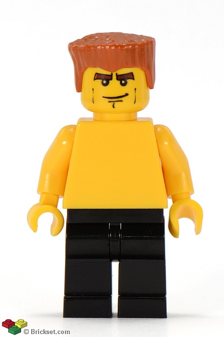 Norman Osborn