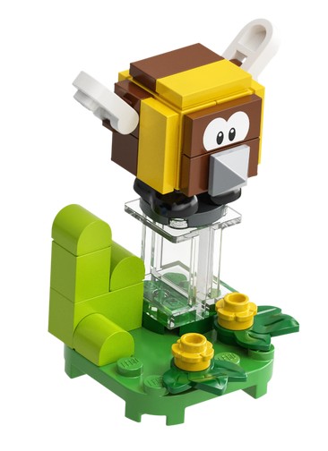 LEGO 71402 Character Packs Series 4 9
