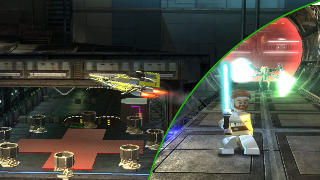 LEGO Star Wars III The Clone Wars 3 1024x576