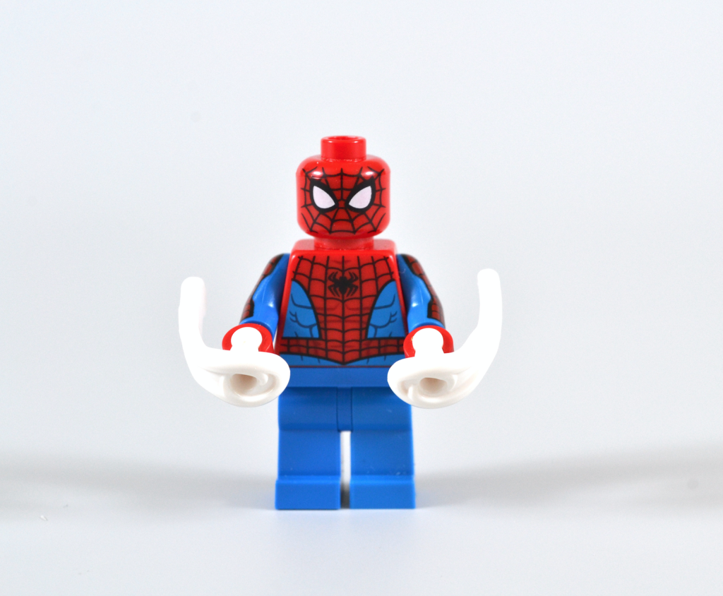 LEGO Marvel 76275 Motorcycle Chase Spider Man vs. Doc Ock 8 1024x844