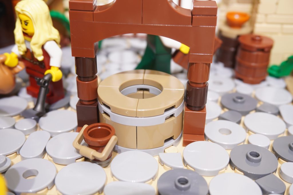 LEGO Bricklink Designer Program The Thieves of Tortuga review 16 1024x683