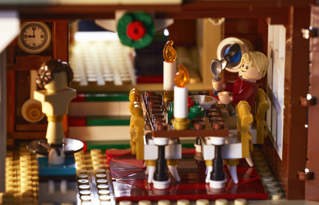 LEGO Ideas 21330 Home Alone 27 1 1024x658