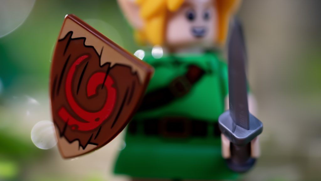 LEGO Legend of Zelda 77092 Great Deku Tree 2 in 1 52 1024x576