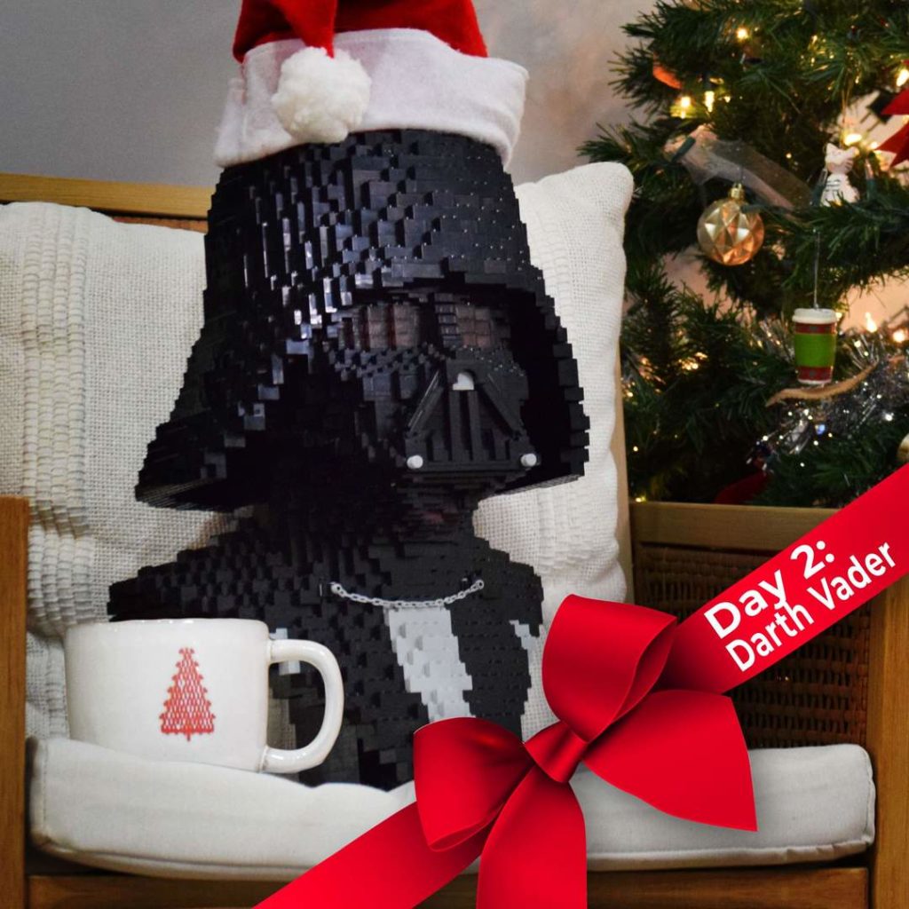 Bricker Builds Bricksmas Darth Vader 1024x1024