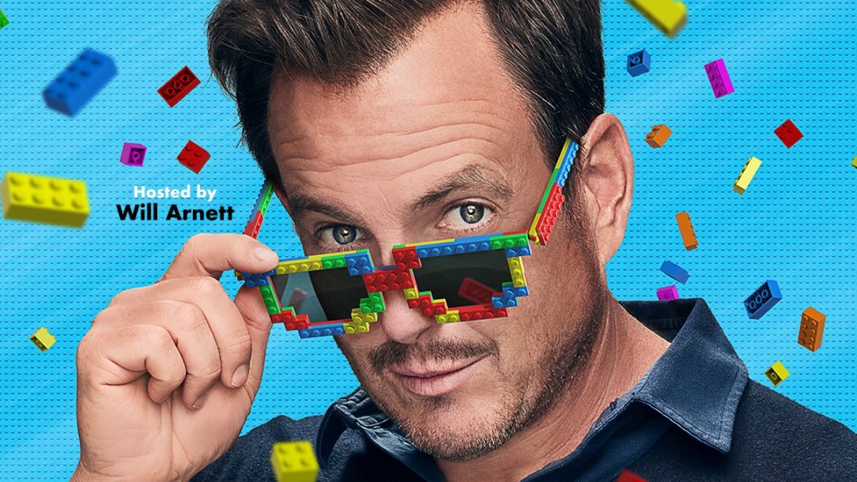 LEGO MASTERS USA Season 3 delayed, celebrity spin-off in the works