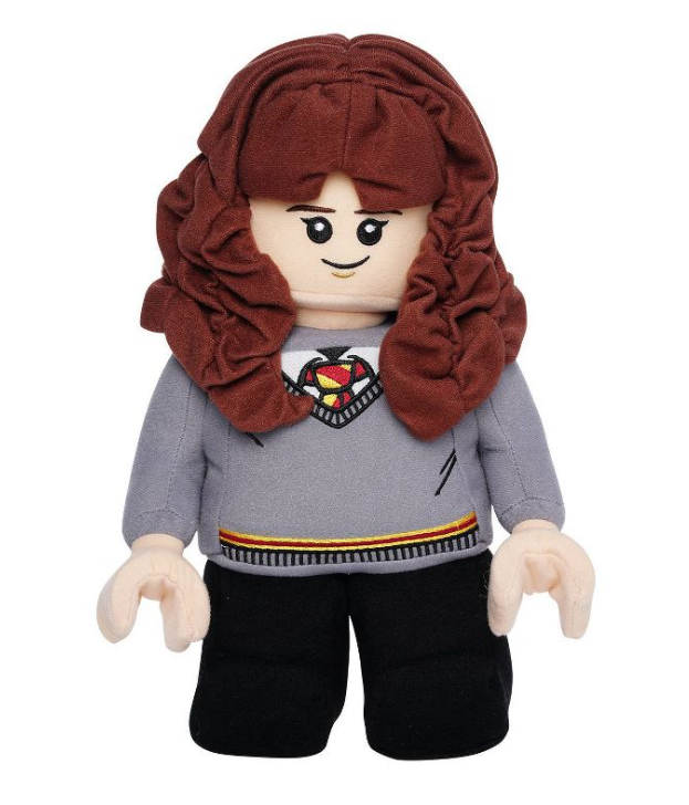 LEGO Hermione Granger Plush Toy