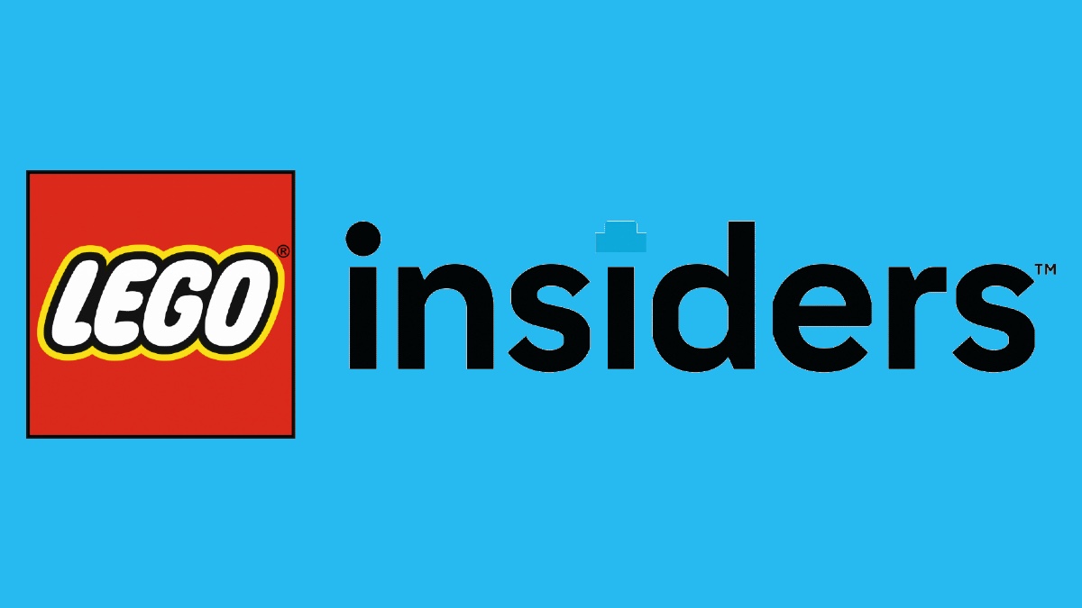LEGO Insiders updated to 'limit reselling from qualifying'