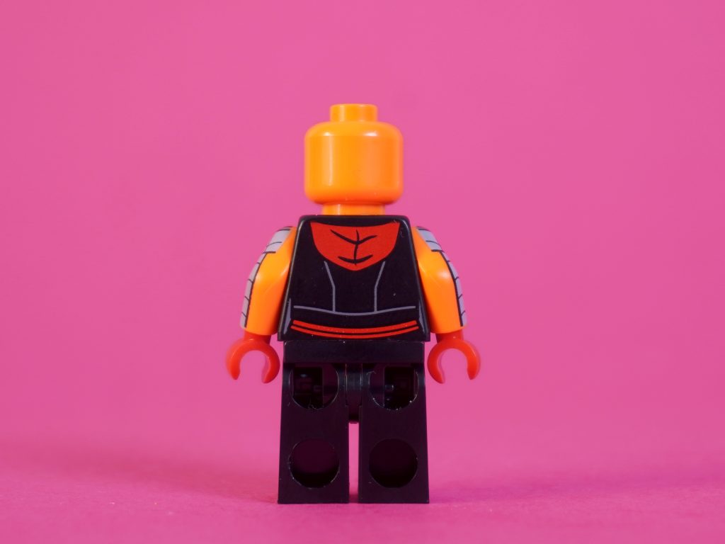 LEGO Minifigures 71050 Spider Man Across the Spider Verse review 47 1024x768