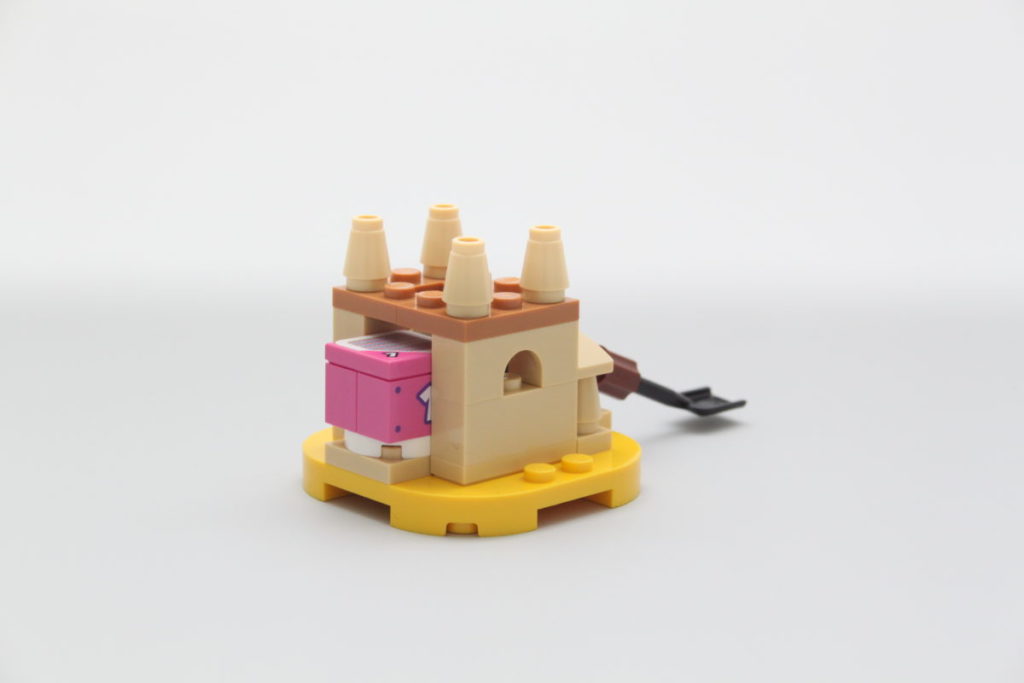 LEGO Super Mario 71398 Dorries Beachfront Expansion Set review 20 1024x683