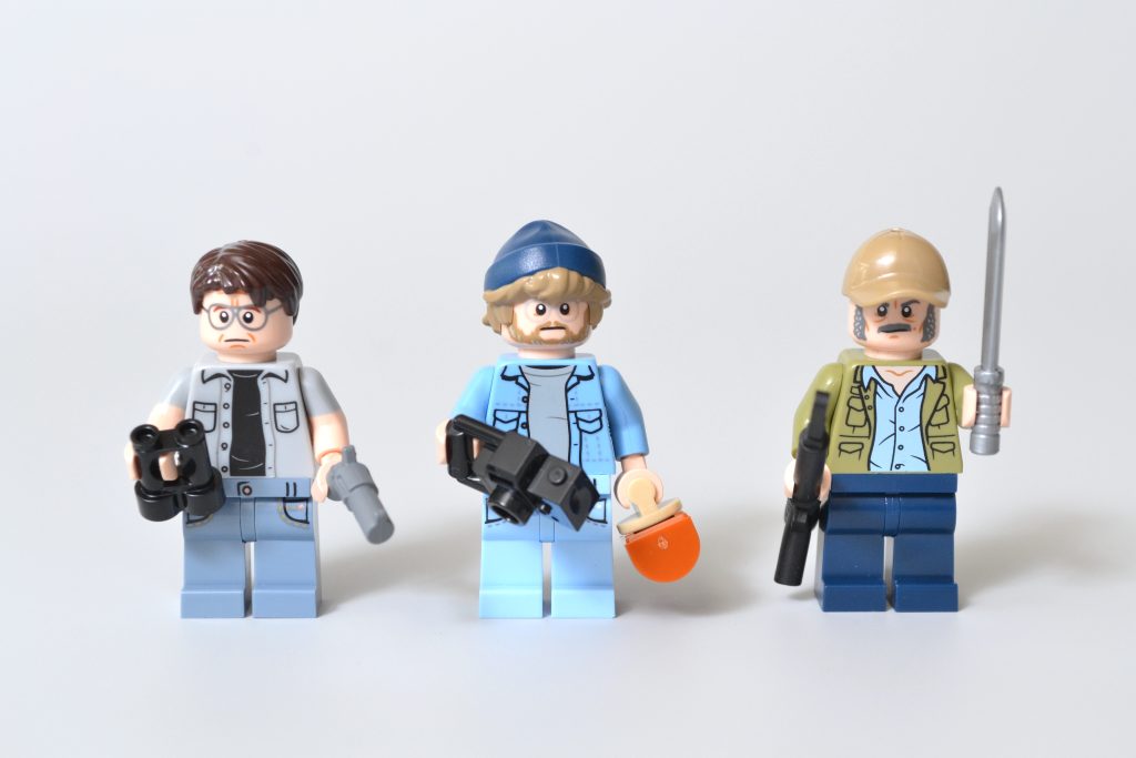 LEGO Ideas 21350 Jaws 24 1024x683
