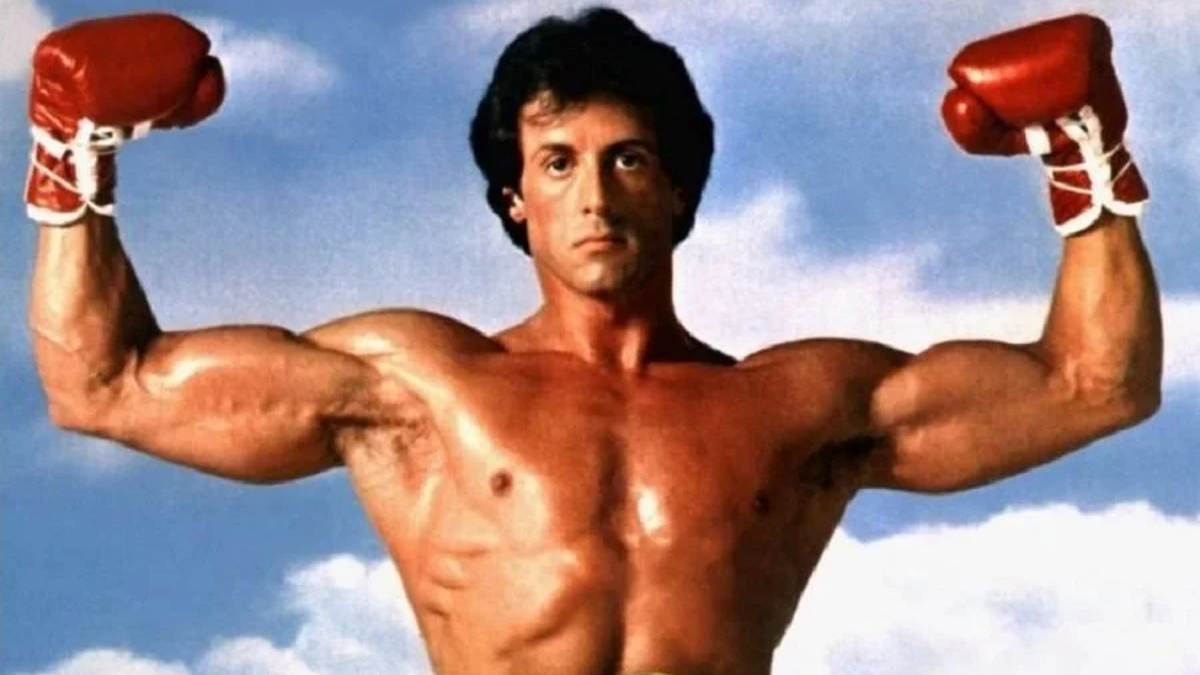 Rocky
