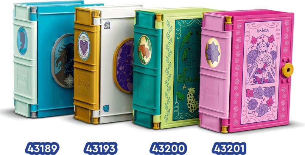 LEGO Disney 43200 Antonios Magical Door 5 1024x522