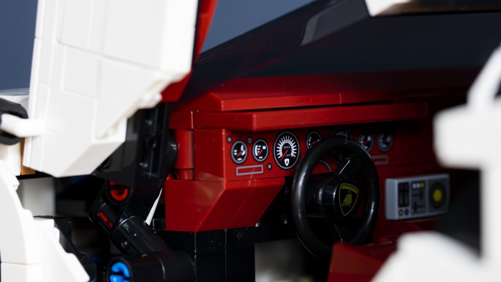 LEGO Icons 10337 Lamborghini Countach 5000 Quattrovalvole 40 1024x576