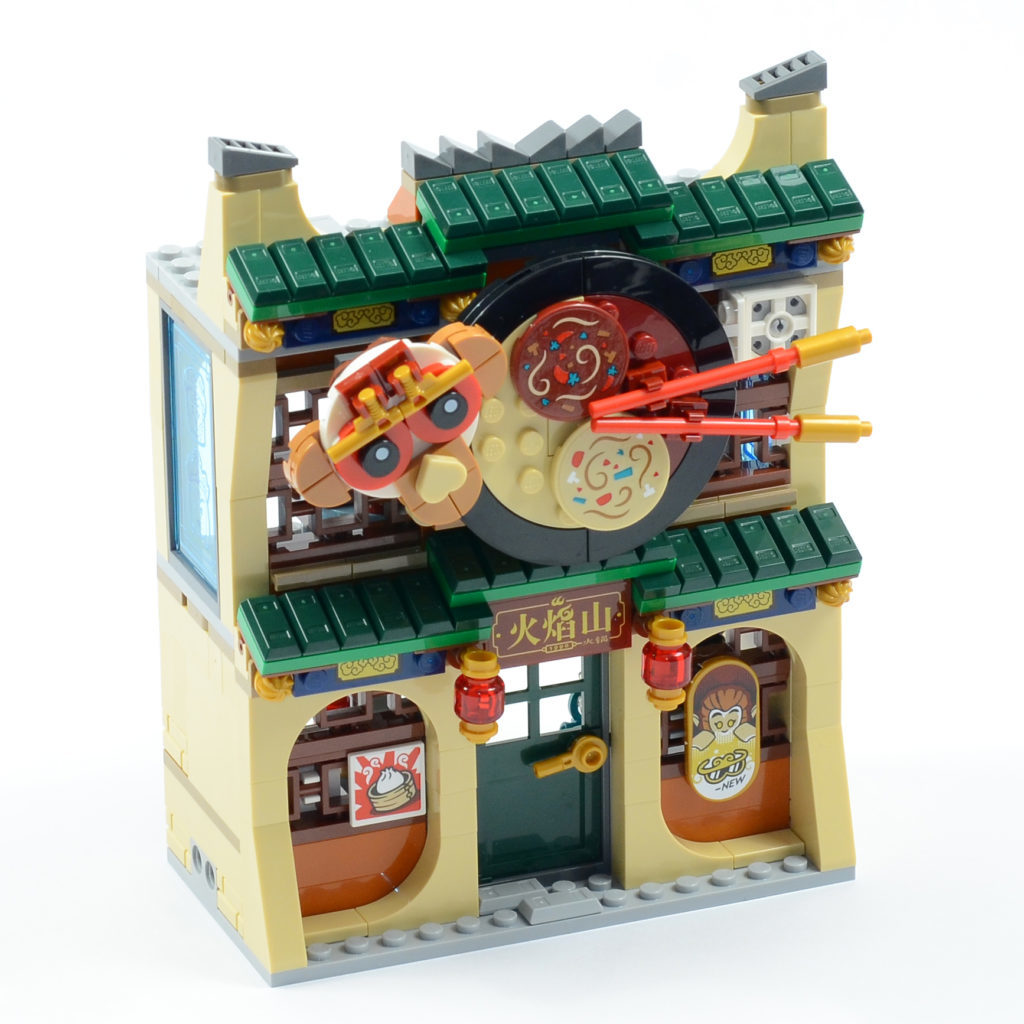 LEGO Monkie Kid 80036 The City of Lanterns review 23 1024x1024